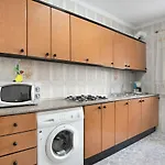 Apartamento Ruz Bajo