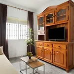 Apartamento Ruz Bajo