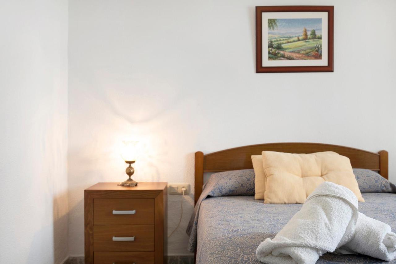 Apartment Ruz Bajo Conil De La Frontera