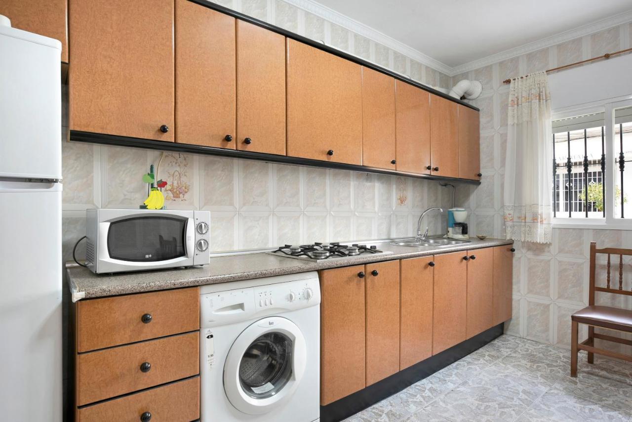 Apartment Ruz Bajo