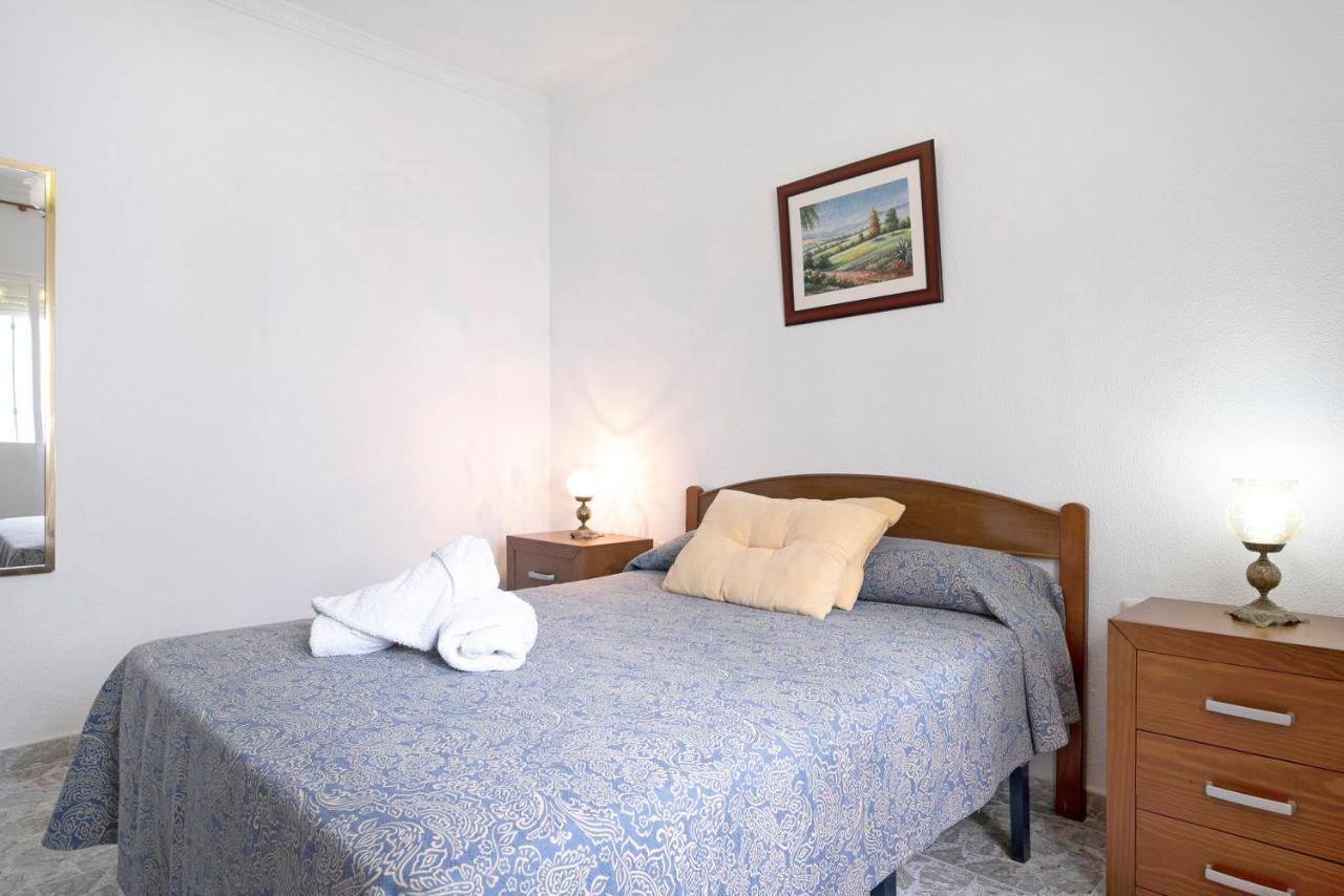 Apartment Ruz Bajo Conil De La Frontera