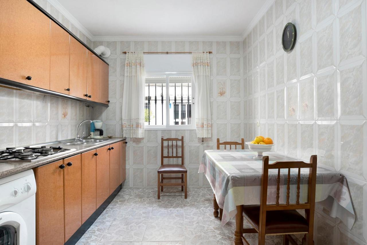 Ruz Bajo Apartment Conil De La Frontera