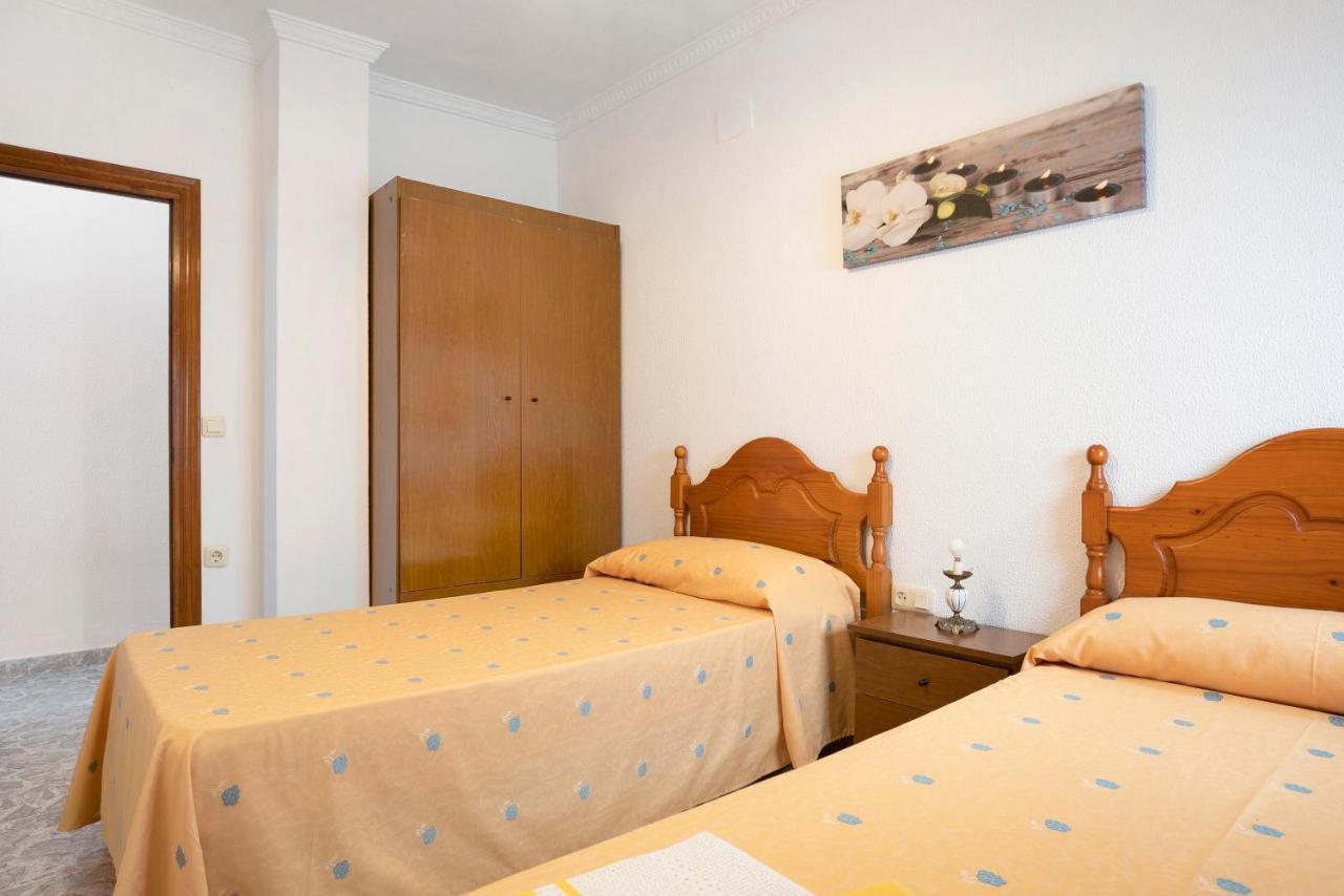 Apartment Ruz Bajo Conil De La Frontera