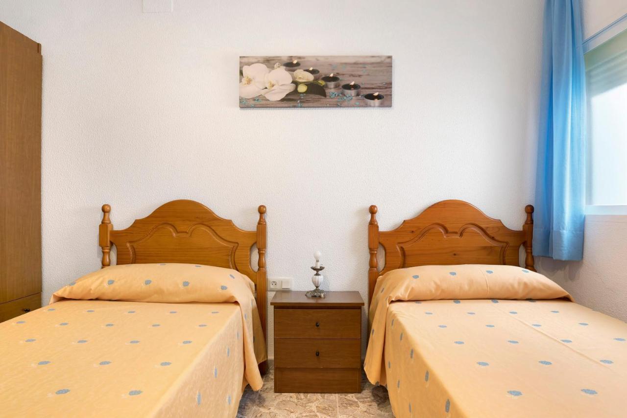 Ruz Bajo Apartment Conil De La Frontera