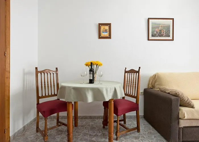 Apartamento Ruz Bajo